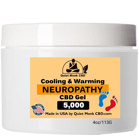 CBD Gummies for Neuropathy Reviews: Best Products and Relief Options