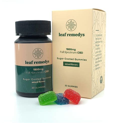 CBD Gummies for Prostate Problems: Natural Relief and Benefits