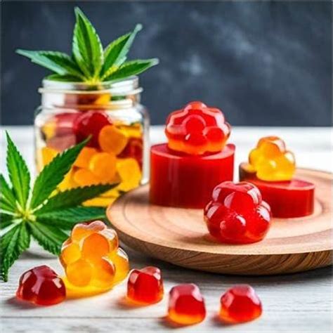 CBD Gummies mg: Benefits, Dosage, and Reviews of Cannabidiol Edibles