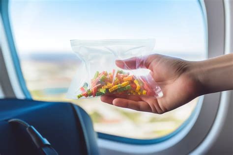 CBD Gummies on Flight: Travel Guide, Benefits, and Legal Tips