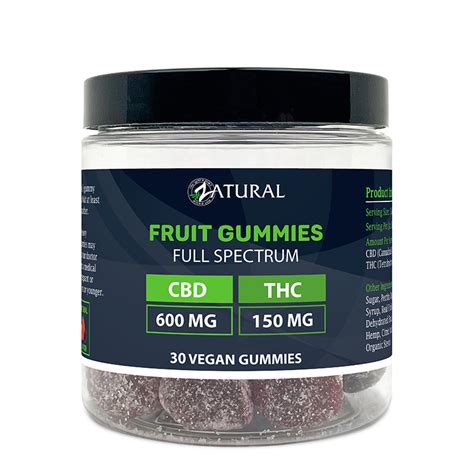 CBD Gummies with Less Than .3 THC: Benefits, Legality, and Reviews