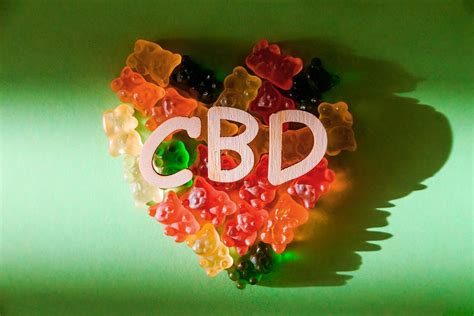 CBD Gummy High: Effects, Dosage, and Benefits of CBD Edibles