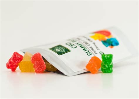 CBD Gummy Molds Guide: Make Your Own CBD Gummies at Home