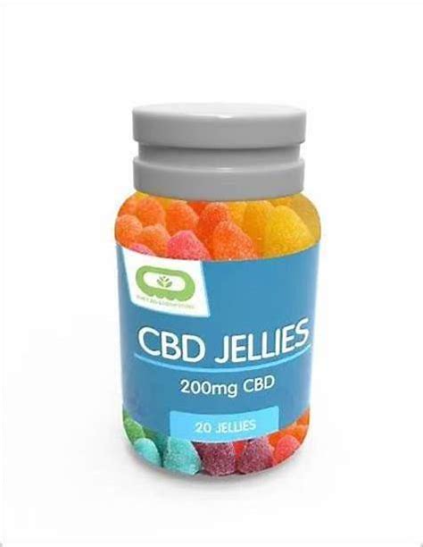 CBD Gummy Withdrawal: Symptoms, Science, and Safety