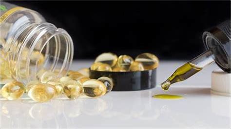 CBD Oil vs Gummies for Anxiety: Which is More Effective?