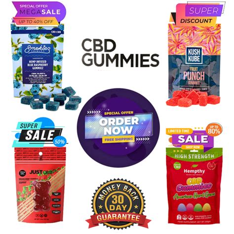 CBD Softgels vs Gummies: Comparing Benefits, Effects, and User Experiences