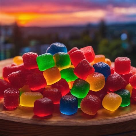 CBD Viagra Gummies Review: Benefits, Ingredients & User Experiences