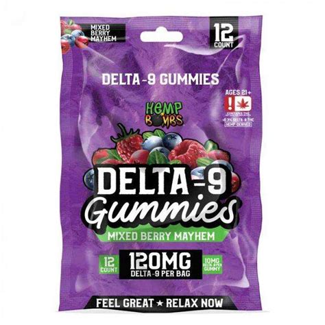 CBD and Delta 9 Gummies: Comprehensive Guide to Benefits, Science, and Usage