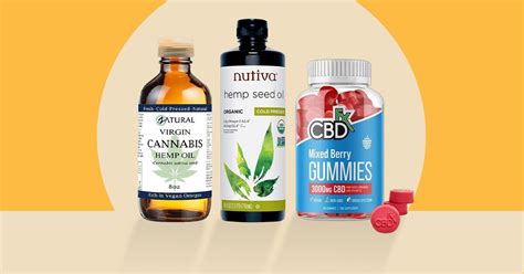 CBD vs Hemp Gummies: Differences, Benefits, and Risks Compared