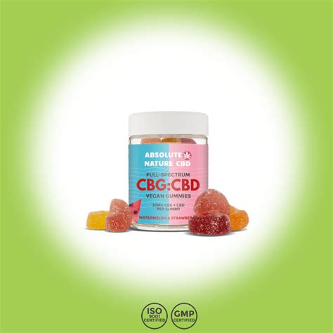 CBD with CBG Gummies: Benefits, Synergy, and How to Choose the Best