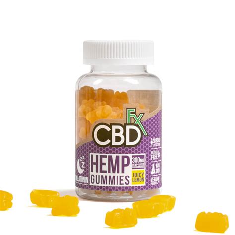 CBDfx Gummies Reviews: Benefits, Effects, and Expert Opinions