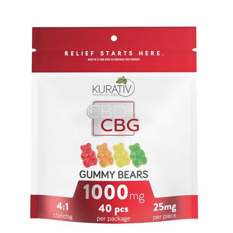 CBG CBD THC Gummies: Benefits, Science, and Reviews of Cannabigerol, Cannabidiol, and Tetrahydrocannabinol Edibles