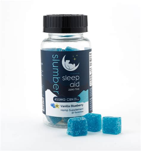 CBN THC CBD Gummies: Benefits, Effects, and Reviews for Sleep and Anxiety Relief