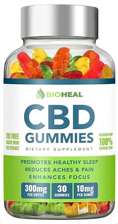 Caffeine and CBD Gummies: Benefits, Effects, and Reviews