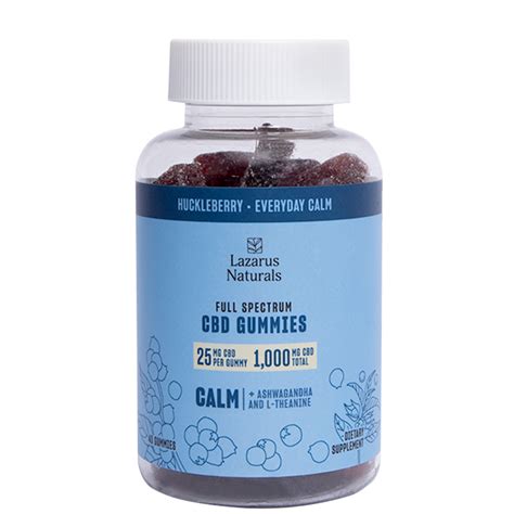 Calm CBD Gummies Reviews: Benefits, Effectiveness, and Top Products