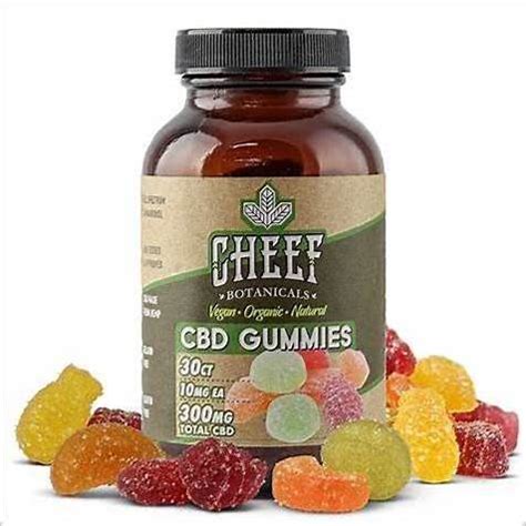 Calmwell CBD Gummies for Neuropathy - Natural Relief for Nerve Pain