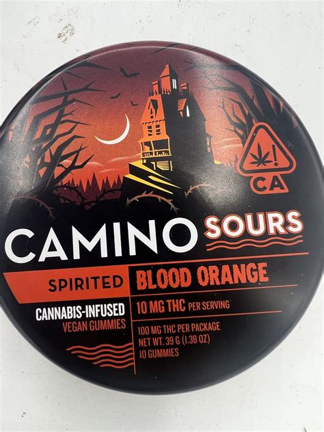 Camino Cannabis Infused Gummies: Reviews, Benefits, and Science