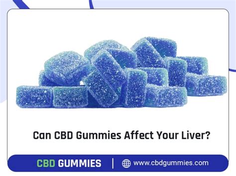 Can CBD Gummies Affect Your Heart: Understanding the Risks and Benefits