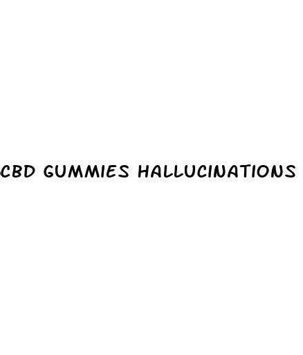 Can CBD Gummies Cause Hallucinations? Exploring the Facts