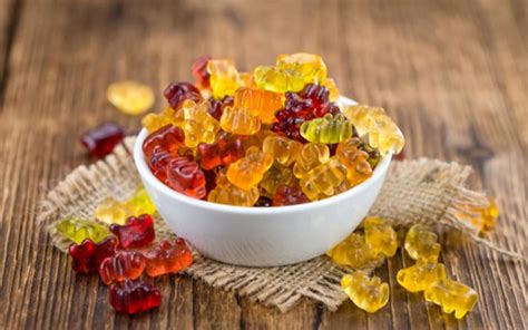 Can CBD Gummies Cause Hallucinations? Risks, Benefits, and Facts