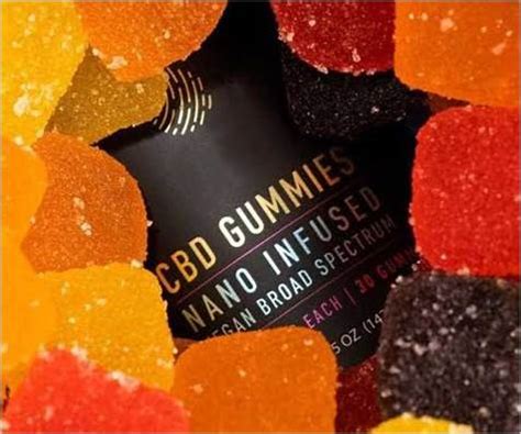 Can CBD Gummies Hurt You? Understanding Potential Risks and Benefits