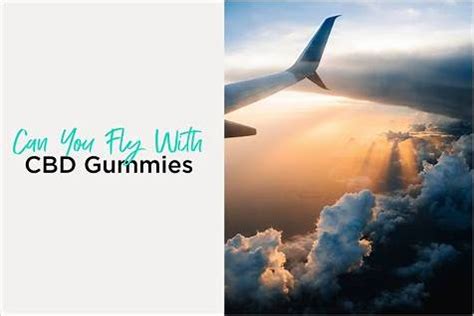 Can I Bring CBD Gummies into Korea? Understanding CBD Laws and Travel Regulations