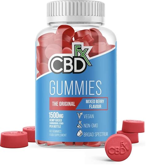 Can I Bring CBD Gummies into the UK? Understanding UK CBD Laws