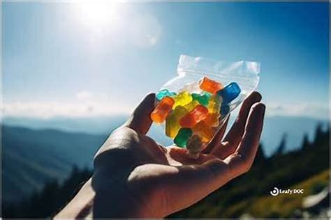 Can I Bring Cannabis Gummies on an Airplane? Laws and Regulations