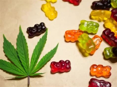 Can You Eat Expired CBD Gummies? Safety, Risks, and Guidelines