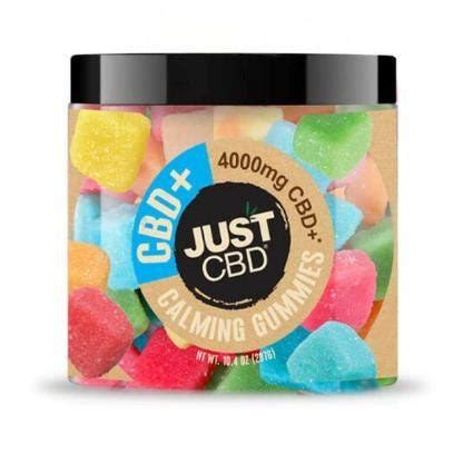 Can You Get CBD Gummies Without THC? Understanding Your Options