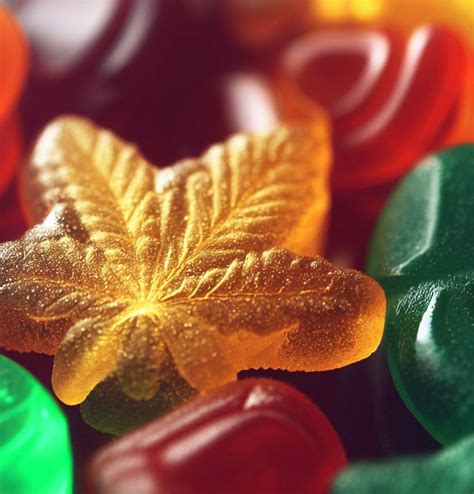 Cannabis Gummies Ads: Understanding the Industry and Best Practices