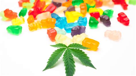 Cannabis Gummies Legal: Understanding Laws, Effects, and Safety