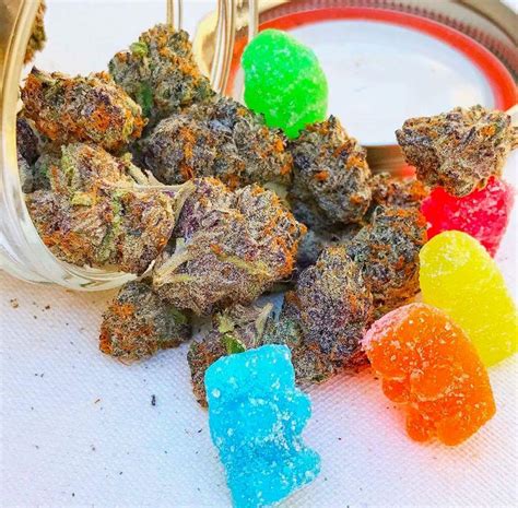 Cannabis Gummies Recipe: The Ultimate Guide to Making Delicious Edibles