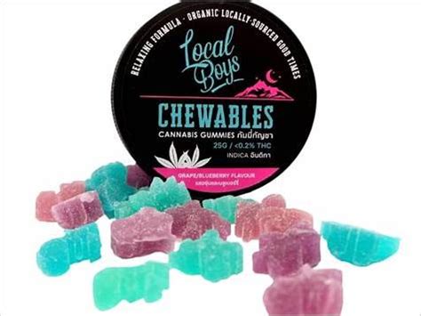 Cannabis Gummies for Arousal: The Ultimate Guide to Enhanced Intimacy