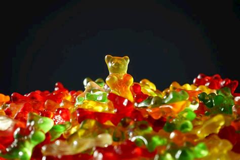 Cannabis Gummy Product Photography: Tips, Best Practices, and Expert Insights