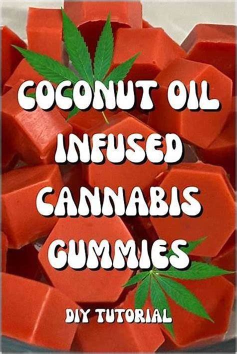 Cannabis Infused Gummies Recipe: A Comprehensive Guide to Making THC and CBD Gummies