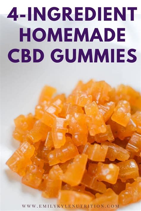 Cannabis Oil Gummies: Benefits, Effects, and DIY Recipes