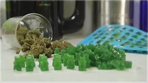 Cannabis Oil Recipe for Gummies: A Comprehensive Guide