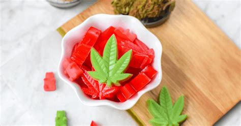 Cannabis Oil Recipe for Gummies: Ultimate Guide and Tips