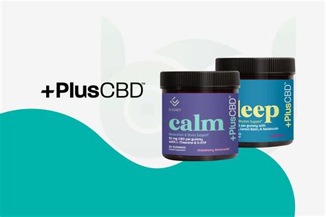 Charlotte's Web Sleep CBD Gummies: Benefits, Reviews, and Guide