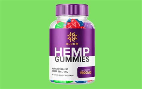 Clarity Bloom CBD Gummies - Natural Wellness and Mental Clarity Solution