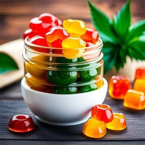 Clint Eastwoods CBD Gummies: Benefits, Ingredients, and Reviews