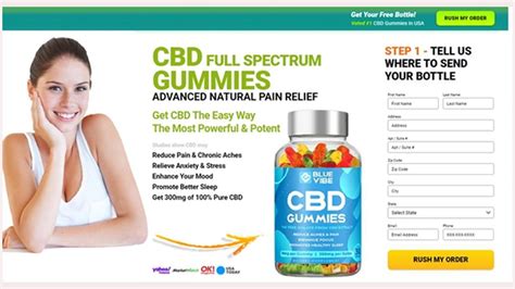 Consumer Reports Best CBD Gummies: Reviews and Buying Guide