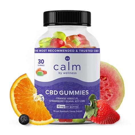 Daytrip CBD Gummies Review: THC-Free CBD Products for Health and Wellness