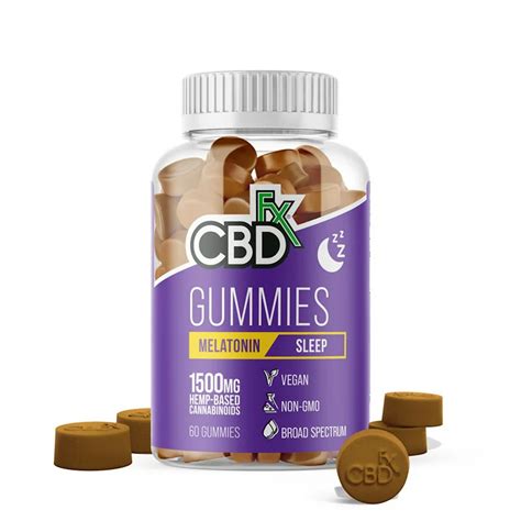 Discover CBD Gummies for Sleep: Benefits, Dosage, and Expert Insights