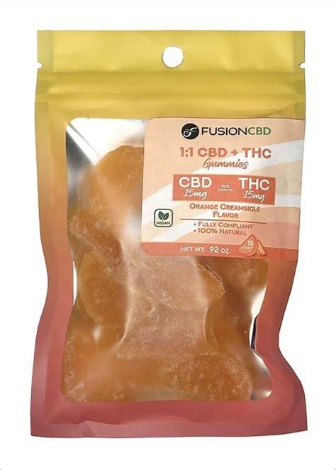 Discover CBD Gummies with Low THC: Benefits, Science, and Usage Guide