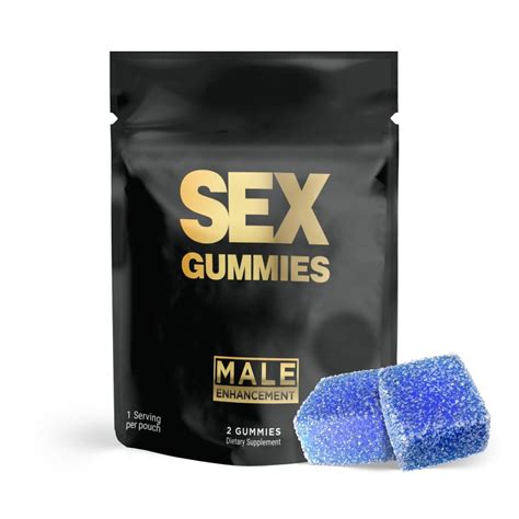 Discover CBD Sex Gummies Near Me - Enhance Your Sexual Health