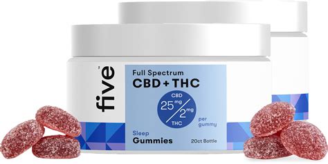 Discover CBD Sleep Gummies with THC: Benefits, Dosage, and User Reviews