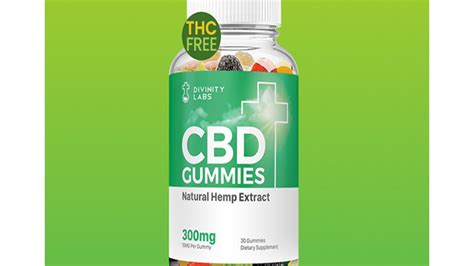 Discover Hemp Labs CBD Gummies 300mg: Benefits, Ingredients & User Reviews