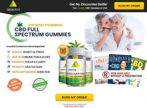 Discover Oros CBD Gummies on Amazon: Benefits, Usage, and Reviews